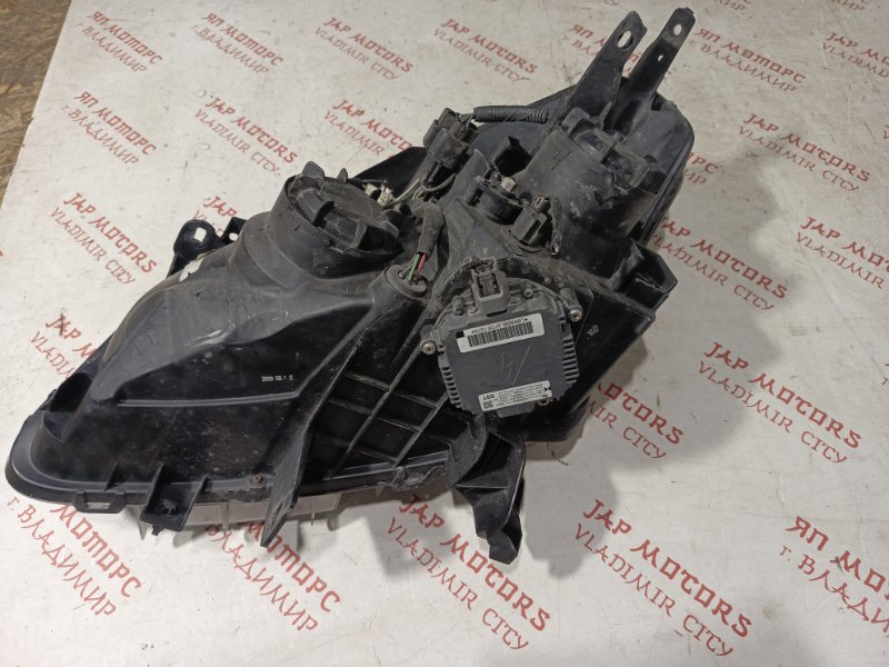 Фара ксеноновая, 25000 рублей, Владимир