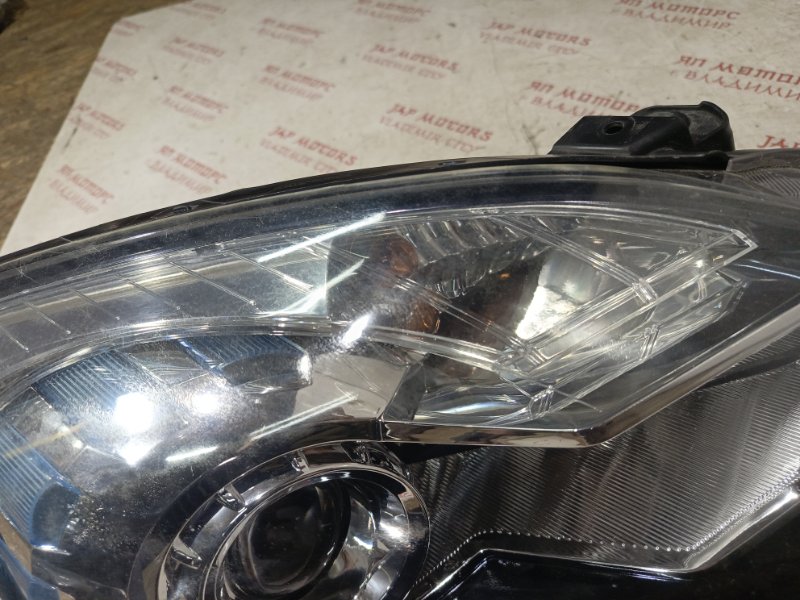 Фара ксеноновая, 25000 рублей, Владимир