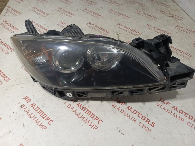 Фара галогеновая, 11000 рублей, Владимир