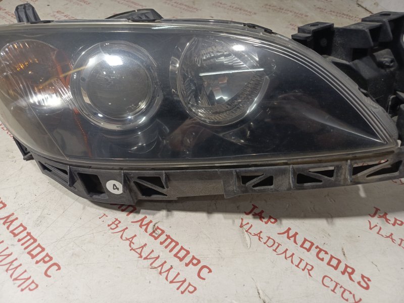 Фара галогеновая, 11000 рублей, Владимир