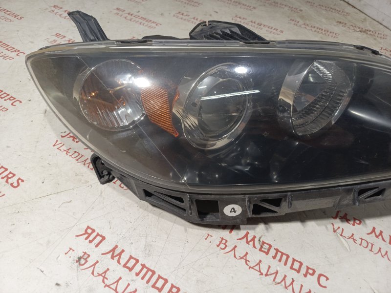 Фара галогеновая, 11000 рублей, Владимир