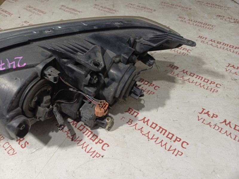 Фара галогеновая, 11000 рублей, Владимир