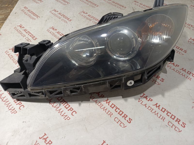 Фара галогеновая, 11000 рублей, Владимир