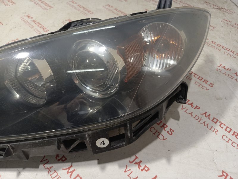 Фара галогеновая, 11000 рублей, Владимир