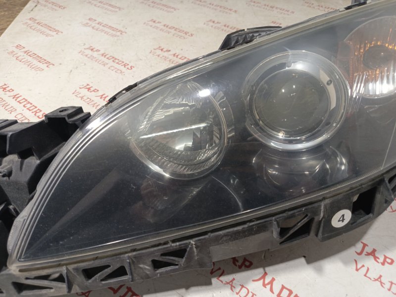 Фара галогеновая, 11000 рублей, Владимир