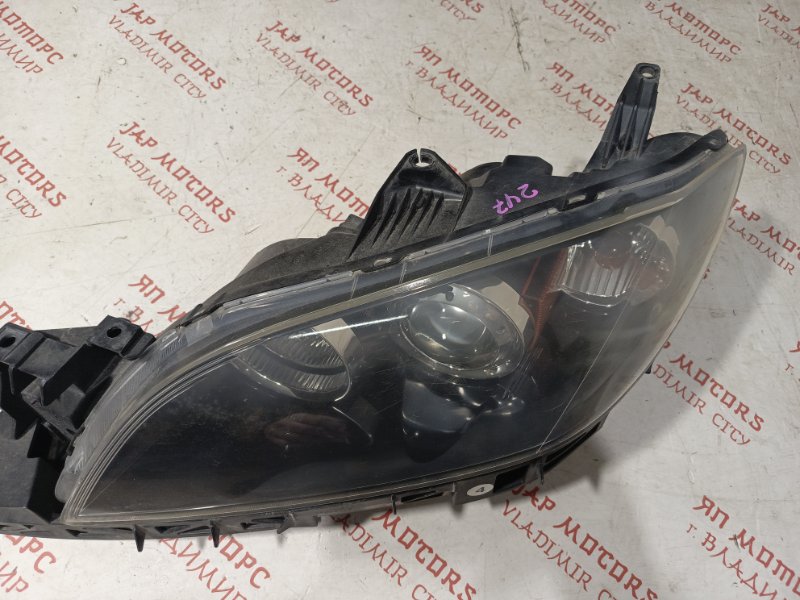 Фара галогеновая, 11000 рублей, Владимир