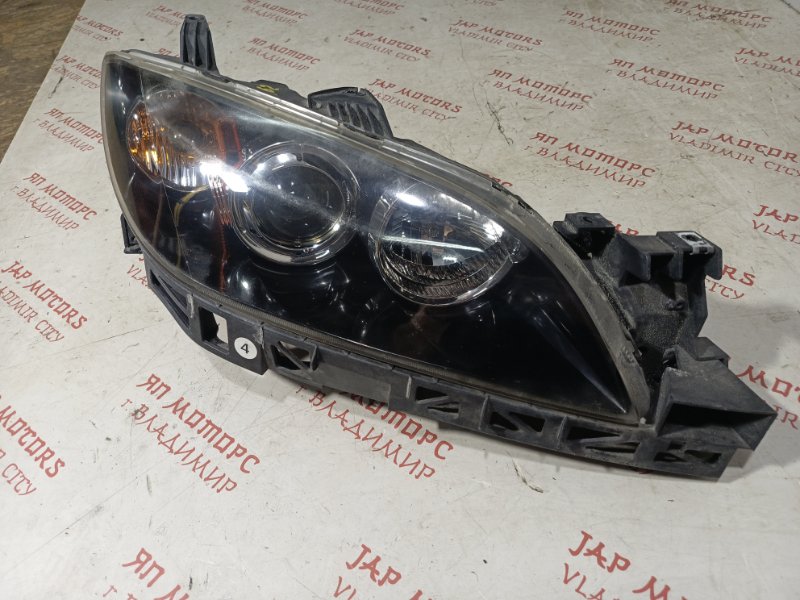 Фара ксеноновая, 14000 рублей, Владимир