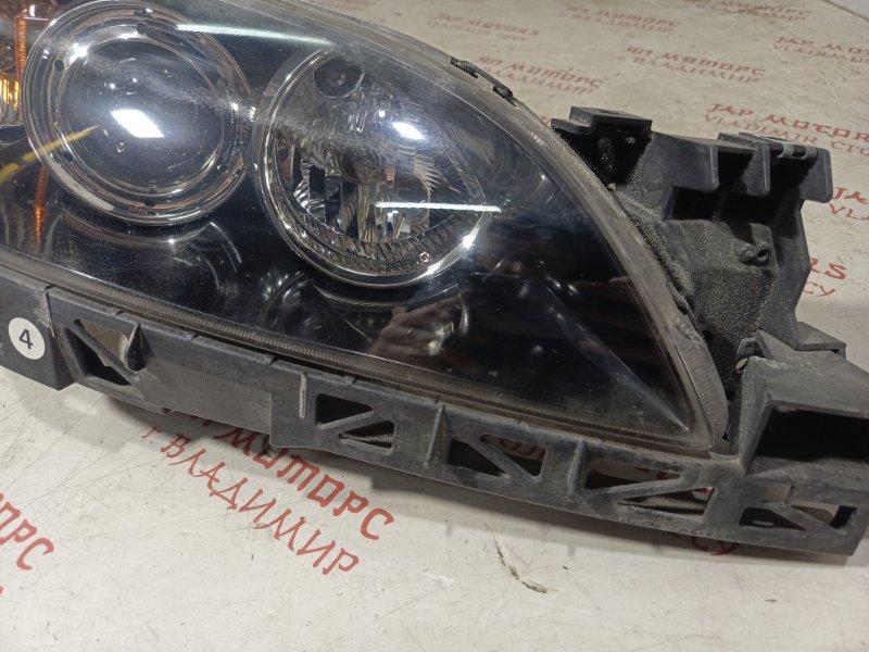 Фара ксеноновая, 14000 рублей, Владимир