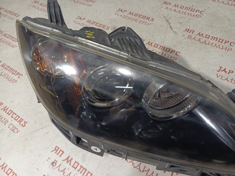 Фара ксеноновая, 14000 рублей, Владимир