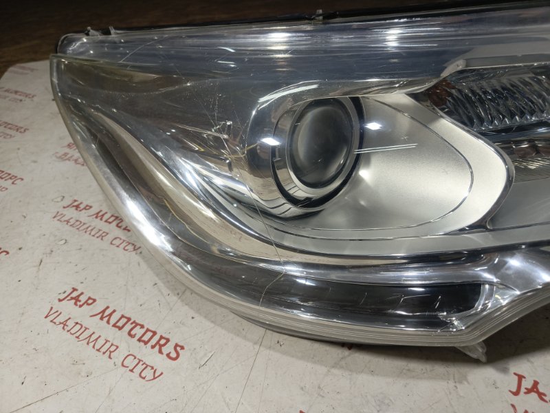 Фара ксеноновая, 14000 рублей, Владимир