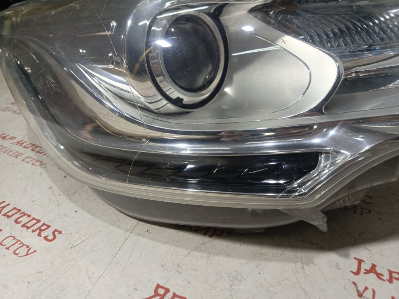 Фара ксеноновая, 14000 рублей, Владимир