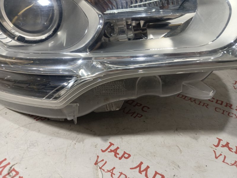 Фара ксеноновая, 14000 рублей, Владимир