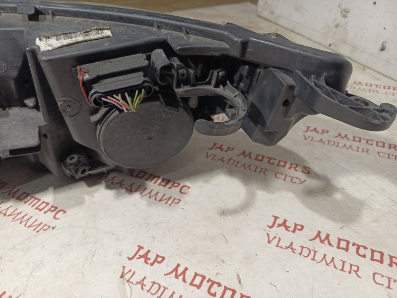 Фара ксеноновая, 14000 рублей, Владимир