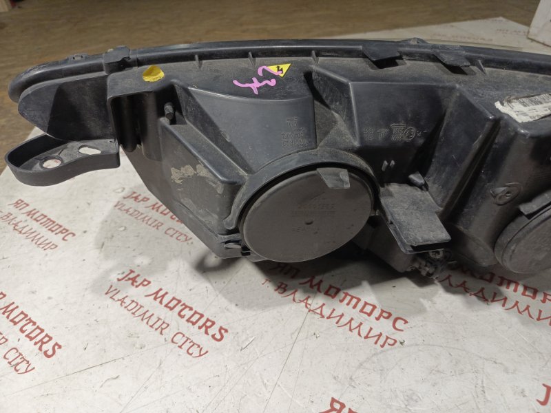 Фара ксеноновая, 14000 рублей, Владимир