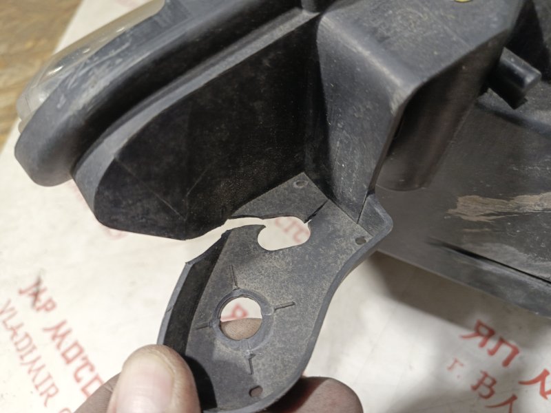 Фара ксеноновая, 14000 рублей, Владимир