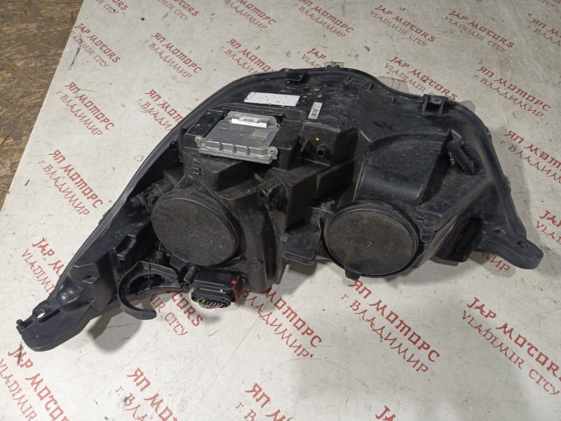 Фара ксеноновая, 14000 рублей, Владимир