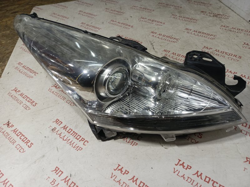 Фара ксеноновая, 15000 рублей, Владимир