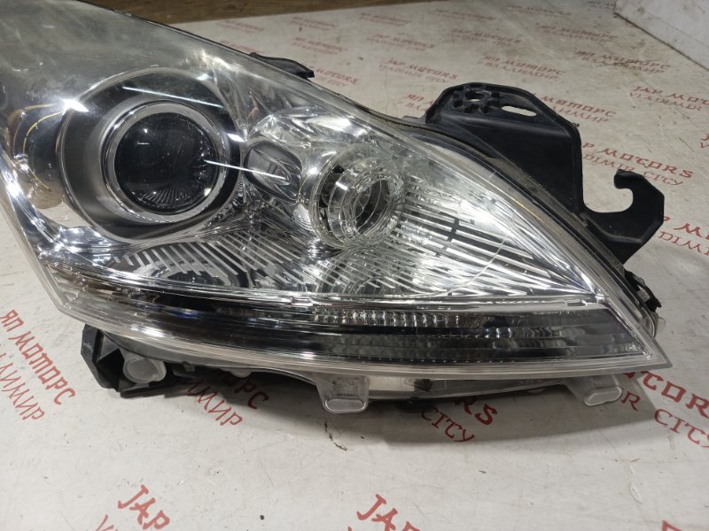 Фара ксеноновая, 15000 рублей, Владимир