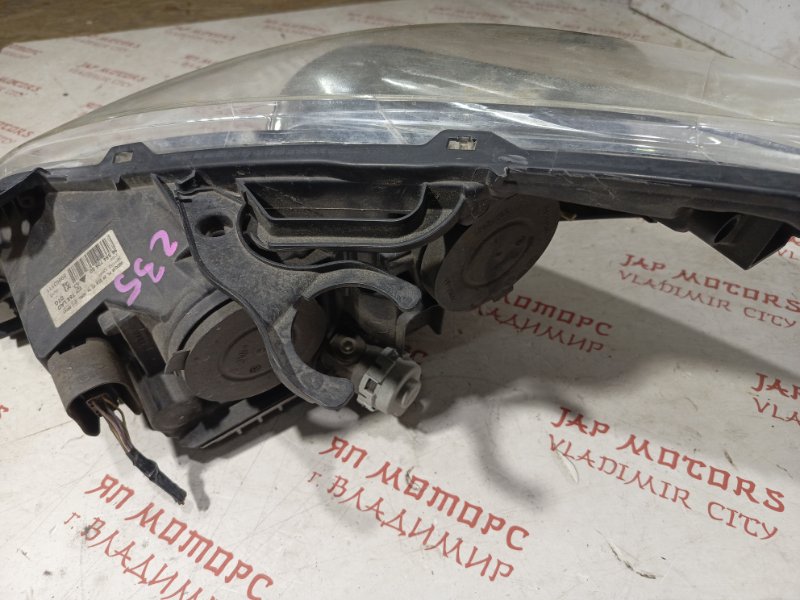 Фара ксеноновая, 15000 рублей, Владимир