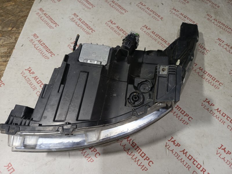 Фара ксеноновая, 15000 рублей, Владимир