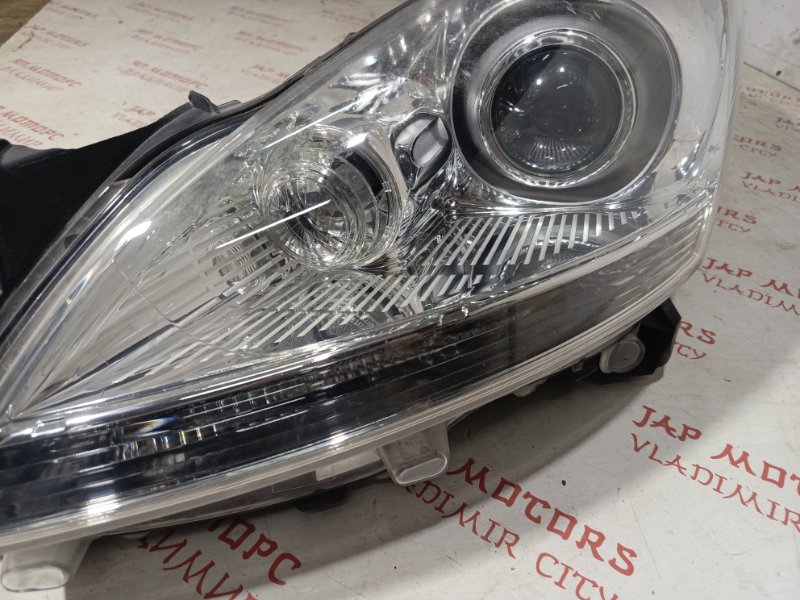 Фара ксеноновая, 15000 рублей, Владимир