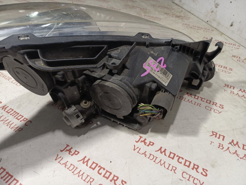 Фара ксеноновая, 15000 рублей, Владимир