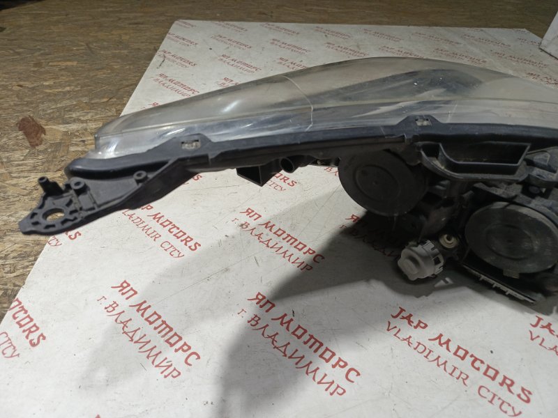 Фара ксеноновая, 15000 рублей, Владимир