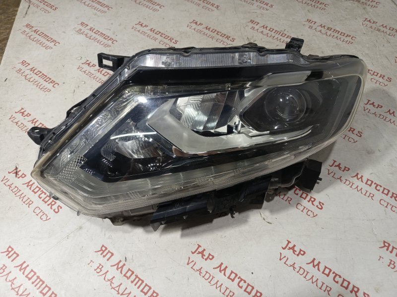 Фара светодиодная, 18000 рублей, Владимир