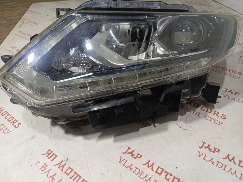 Фара светодиодная, 18000 рублей, Владимир