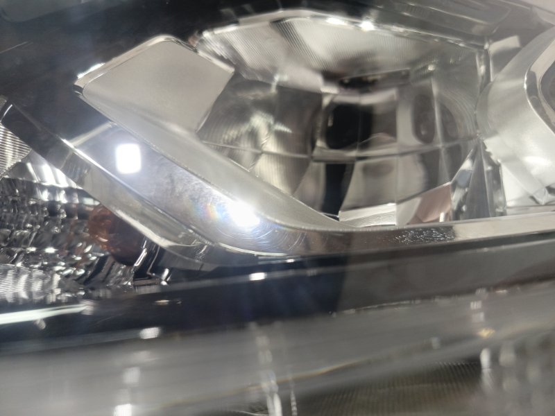 Фара светодиодная, 18000 рублей, Владимир