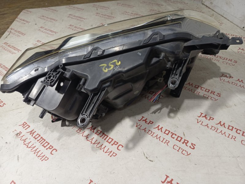 Фара светодиодная, 18000 рублей, Владимир