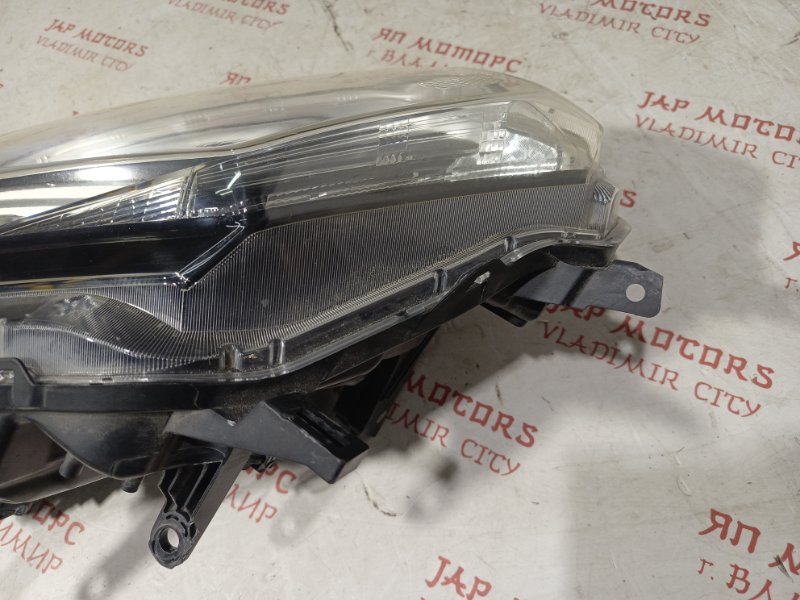 Фара светодиодная, 18000 рублей, Владимир