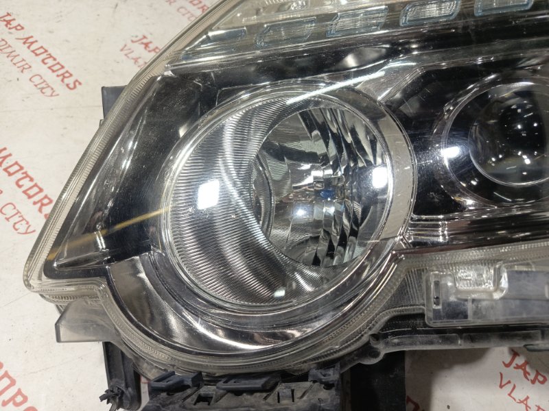 Фара ксеноновая, 20000 рублей, Владимир