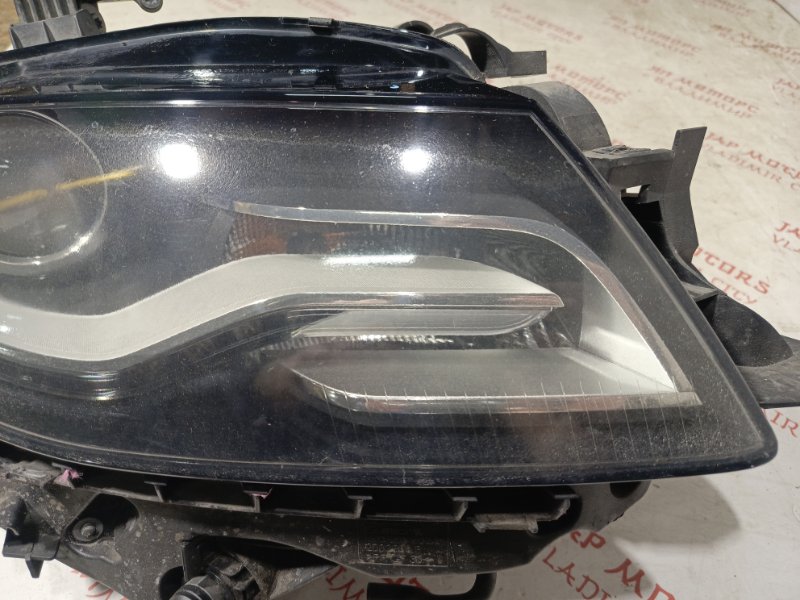 Фара ксеноновая, 15000 рублей, Владимир