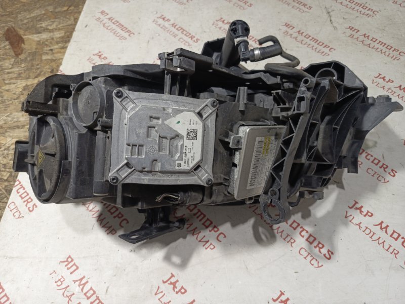 Фара ксеноновая, 15000 рублей, Владимир