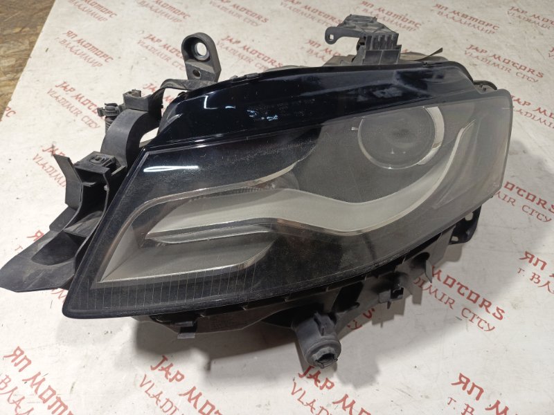 Фара ксеноновая, 15000 рублей, Владимир