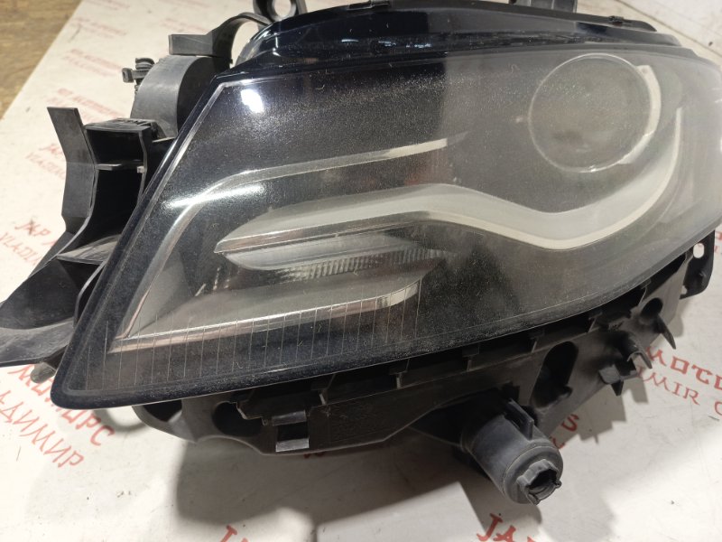 Фара ксеноновая, 15000 рублей, Владимир