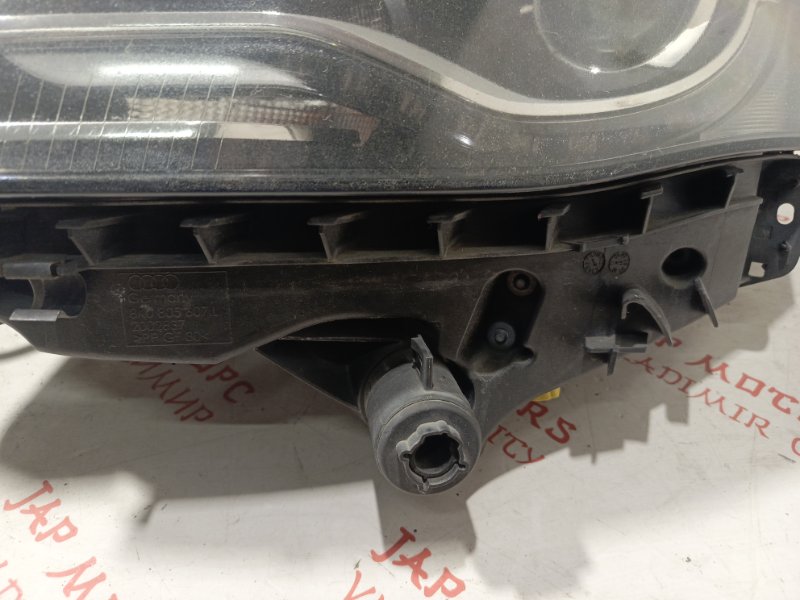 Фара ксеноновая, 15000 рублей, Владимир