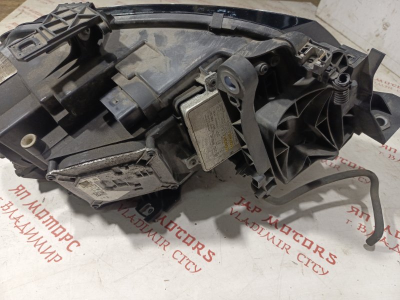 Фара ксеноновая, 15000 рублей, Владимир