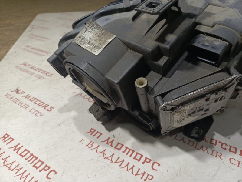 Фара ксеноновая, 15000 рублей, Владимир