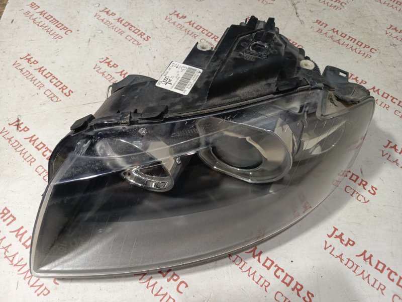 Фара ксеноновая, 8000 рублей, Владимир
