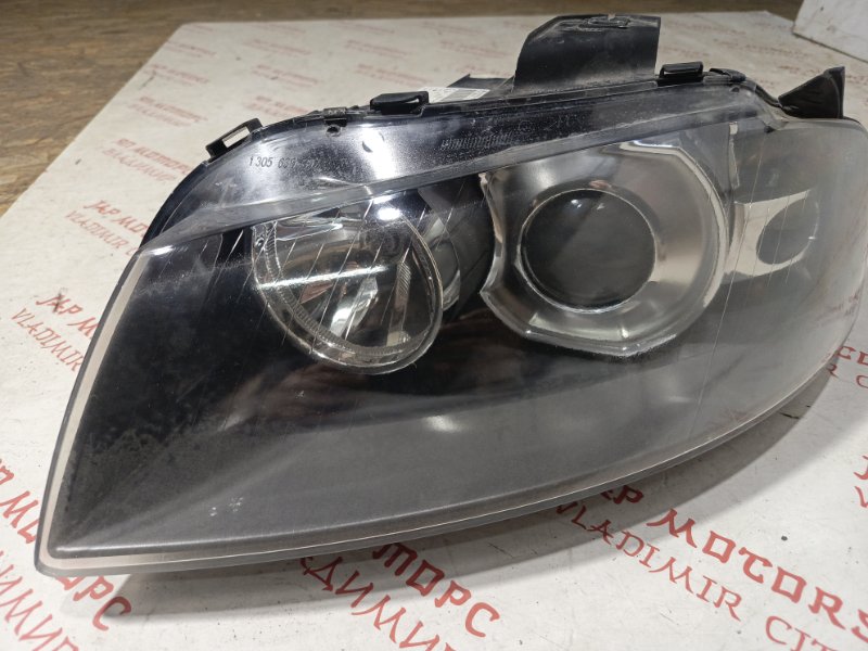 Фара ксеноновая, 8000 рублей, Владимир