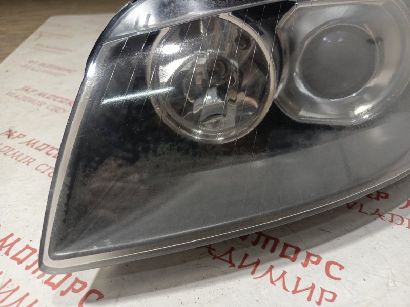 Фара ксеноновая, 8000 рублей, Владимир