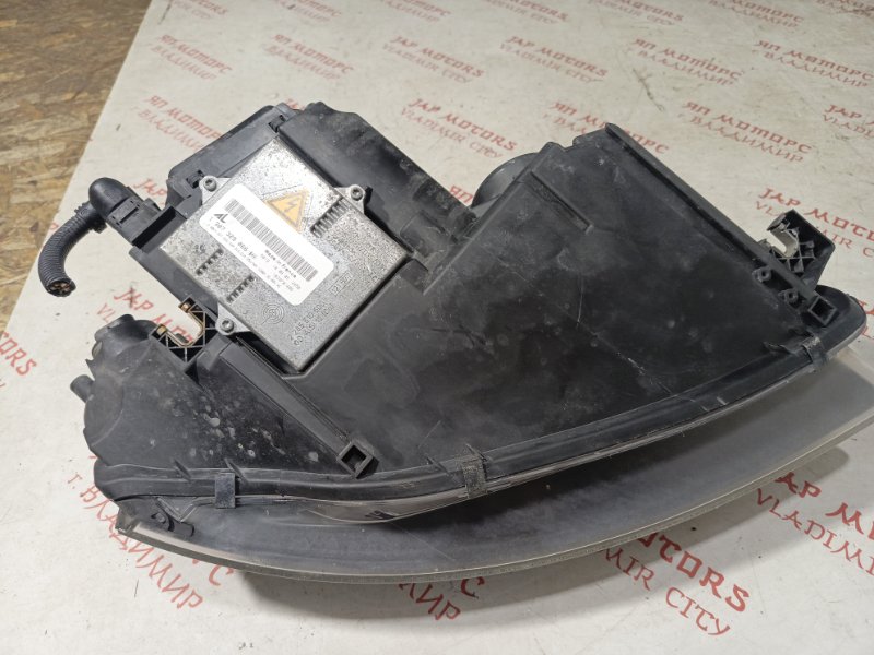 Фара ксеноновая, 8000 рублей, Владимир