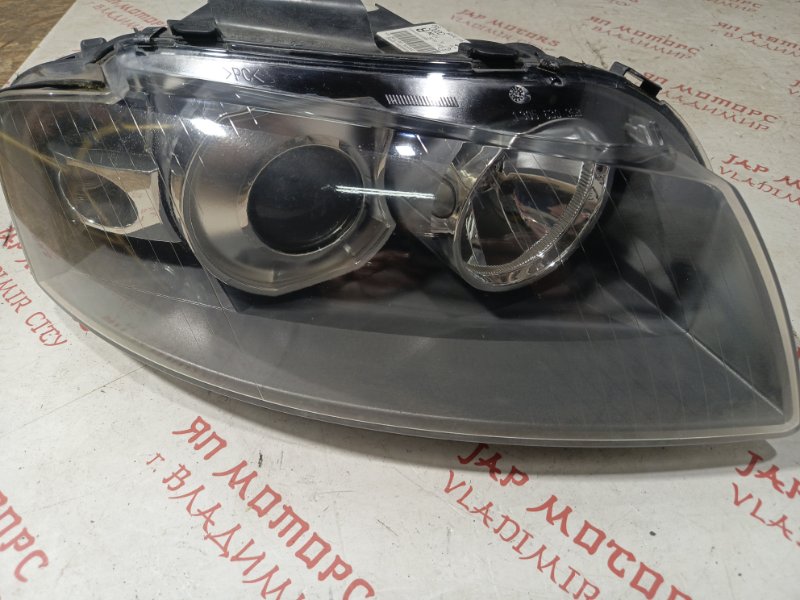 Фара ксеноновая, 8000 рублей, Владимир