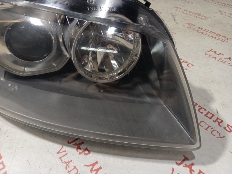 Фара ксеноновая, 8000 рублей, Владимир