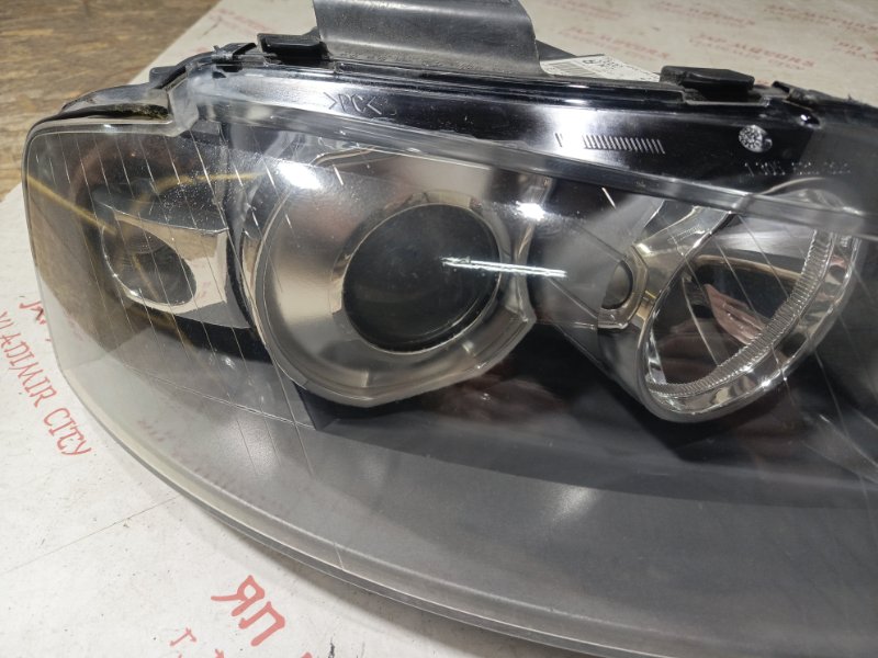 Фара ксеноновая, 8000 рублей, Владимир