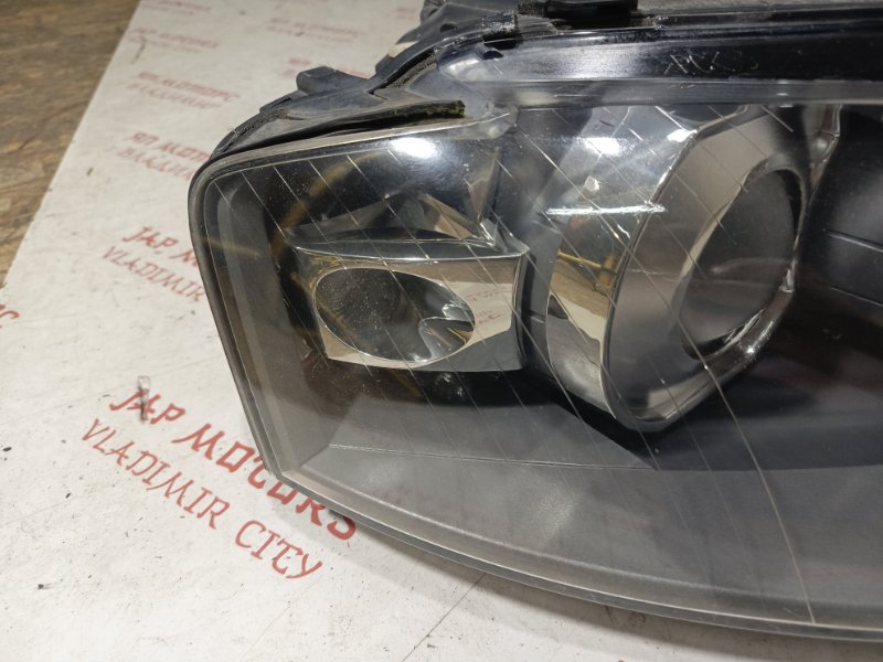 Фара ксеноновая, 8000 рублей, Владимир
