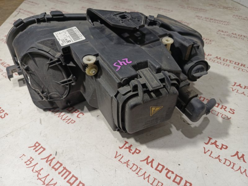 Фара ксеноновая, 8000 рублей, Владимир