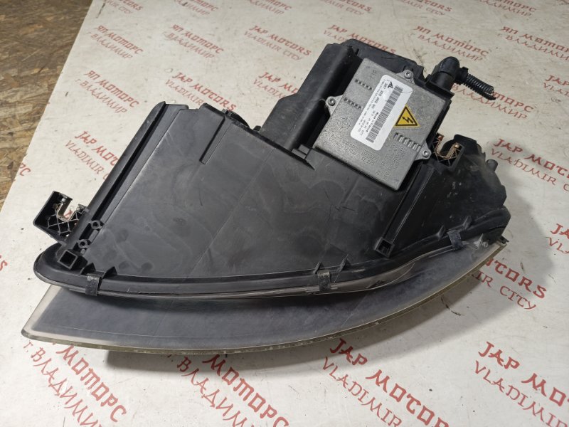 Фара ксеноновая, 8000 рублей, Владимир